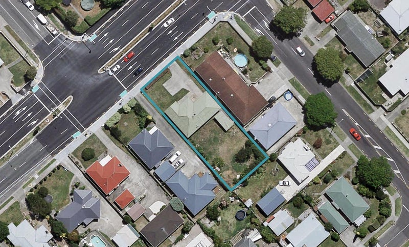 286 Kennedy Road, Onekawa, Napier - Carousel 1