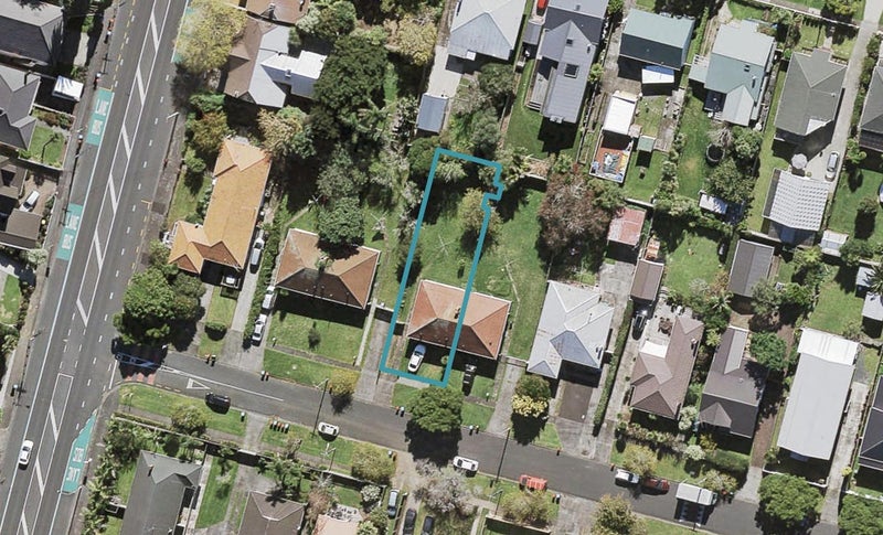 6 Parrish Road, Sandringham, Auckland - Carousel 1