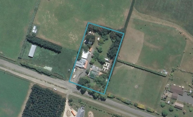 1510 North Eyre Road, West Eyreton, Rangiora - Carousel 1