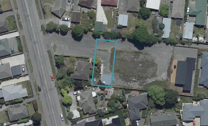 3/212A Burwood Road, Burwood, Christchurch - Carousel 1