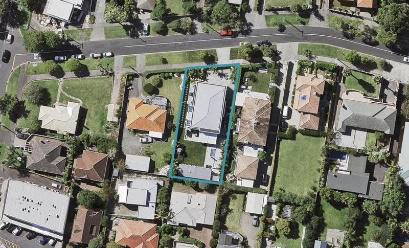 43 Godden Crescent, Mission Bay, Auckland - Carousel 1