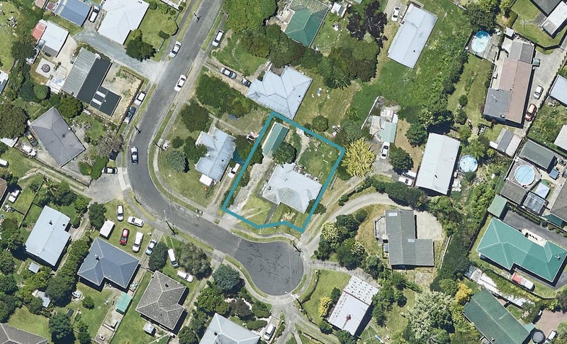 22 Bush Street, Gate Pa, Tauranga - Carousel 1
