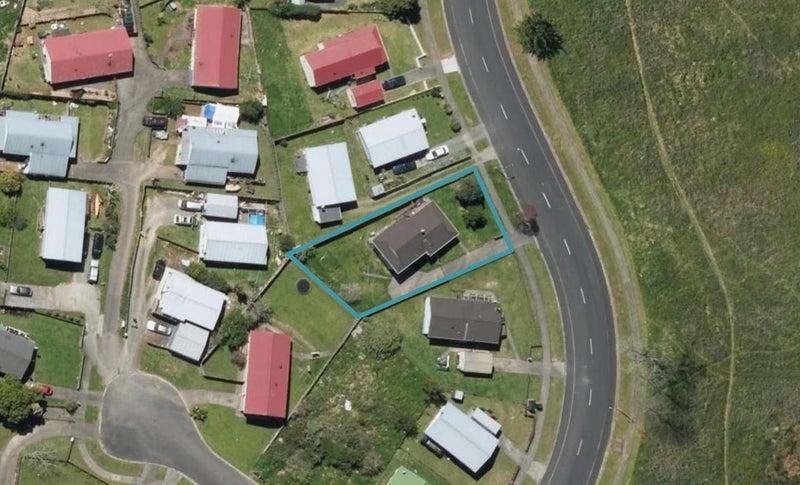 48 Fairburn Street, Raumanga, Whangarei - Carousel 1