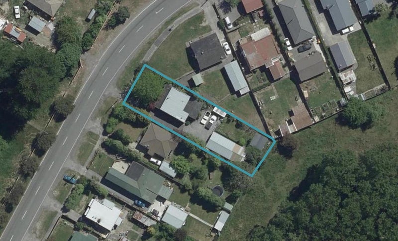 112 Kainga Road, Kainga, Christchurch - Carousel 1