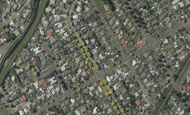 45 Birmingham Street, Takaro, Palmerston North - Carousel 1