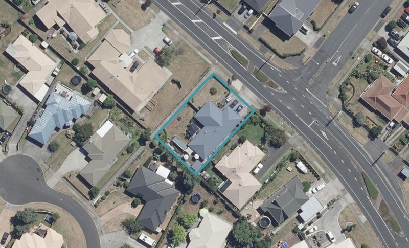 93 Sandwich Road, St Andrews, Hamilton - Carousel 1