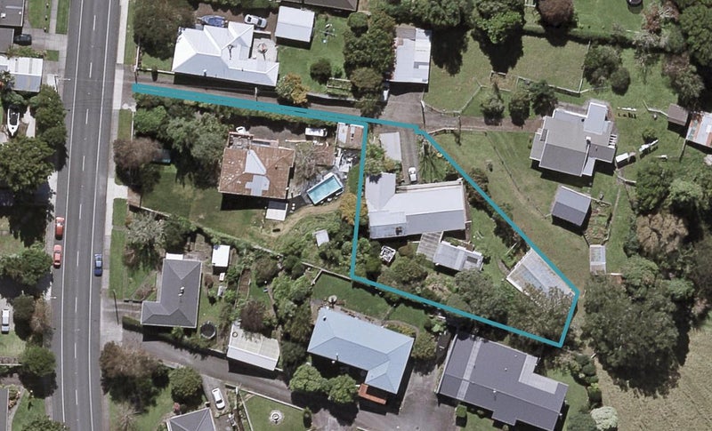 259A Tukapa Street, Hurdon, New Plymouth - Carousel 1