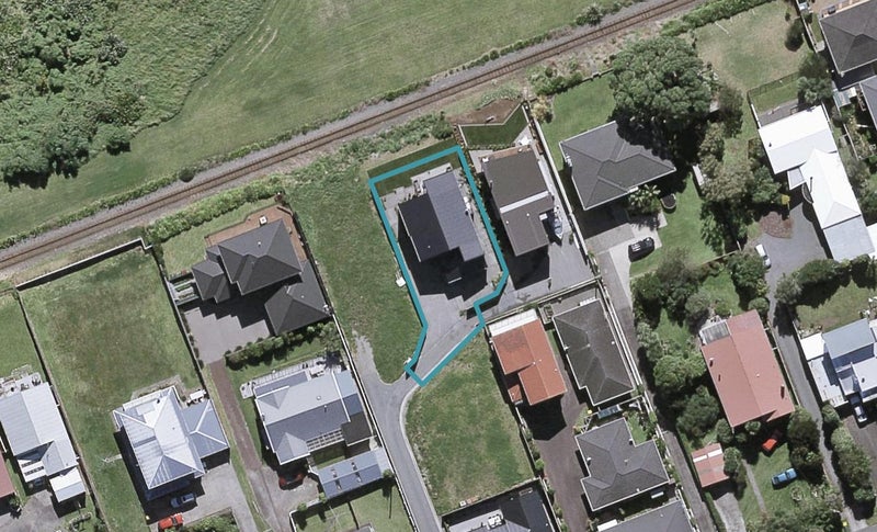 36B Whiteley Street, Moturoa, New Plymouth - Carousel 1