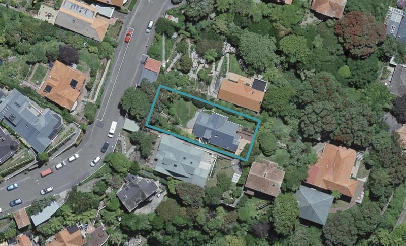 9 Mariri Road, Kelburn, Wellington - Carousel 1
