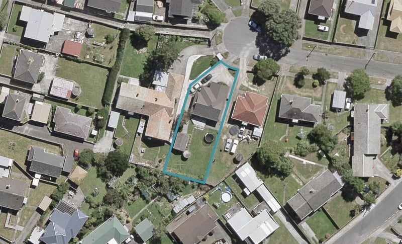 4 Kilmister Grove, Boulcott, Lower Hutt - Carousel 1