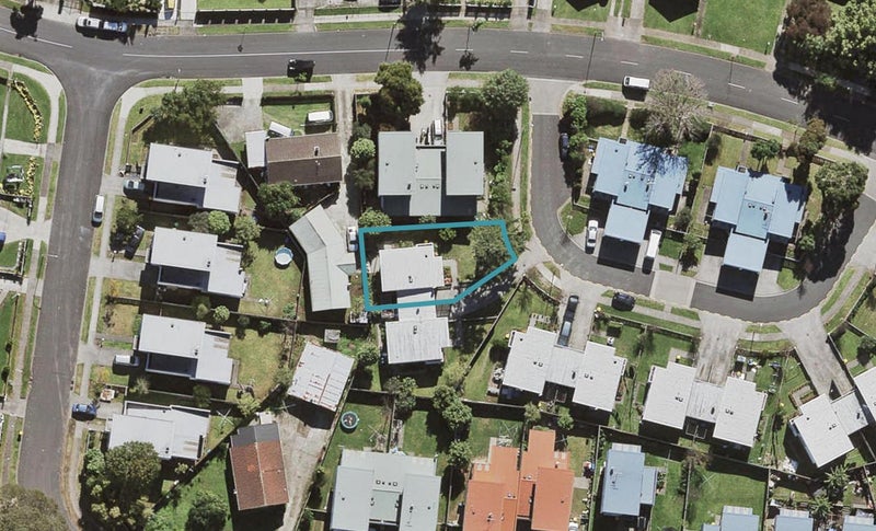 3 Fono Crescent, Mangere, Auckland - Carousel 1