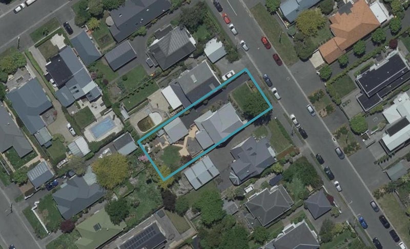 23 Watford Street, Strowan, Christchurch - Carousel 1
