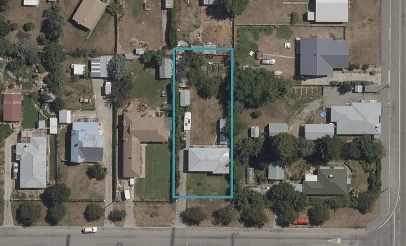 15 Thomas Street, Ranfurly, Ranfurly - Carousel 1