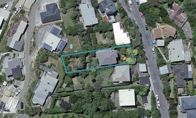 73 Seatoun Heights Road, Seatoun, Wellington - Carousel 1