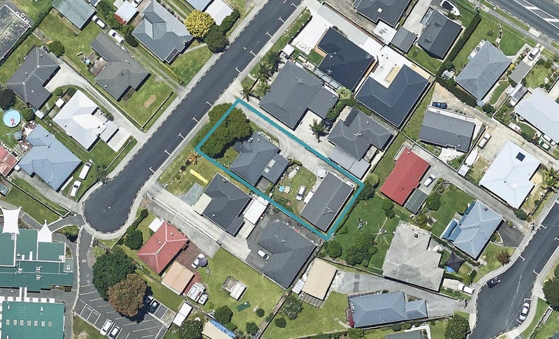 8B Lumsden Street, Greerton, Tauranga - Carousel 1