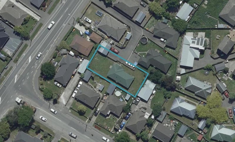446A Greers Road, Northcote, Christchurch - Carousel 1