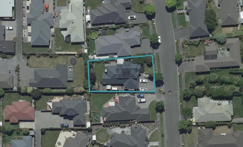 29 Sanctuary Gardens, Shirley, Christchurch - Carousel 1