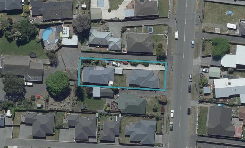 2/103 Burwood Road, Burwood, Christchurch - Carousel 1