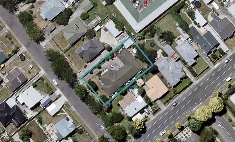 1/704 Buller ST, Akina, Hastings - Carousel 1