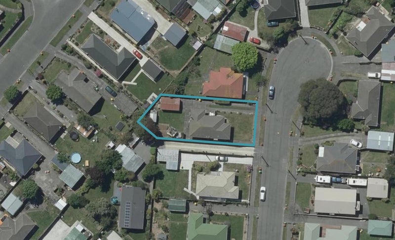 17 Ormandy Place, Bromley, Christchurch - Carousel 1