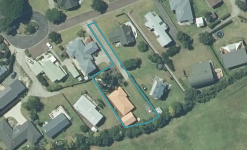 21 Michelle Lane, Hahei, Whitianga - Carousel 1