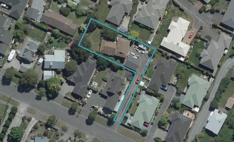 60A Englefield Road, Northwood, Christchurch - Carousel 1
