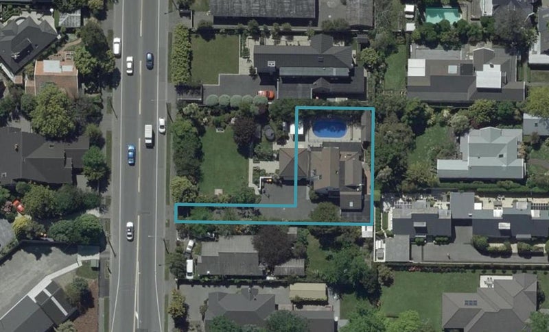 12 Idris Road, Fendalton, Christchurch - Carousel 1