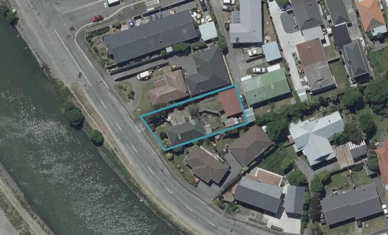 19 Owles Terrace, New Brighton, Christchurch - Carousel 1