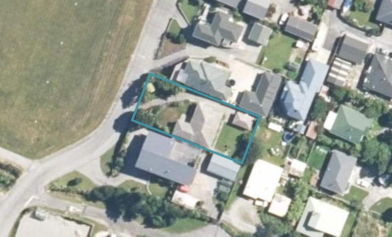 23 Domain Terrace, Karoro, Greymouth - Carousel 1