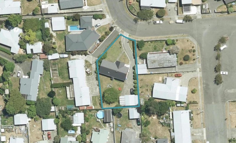 7 Alana Place, Witherlea, Blenheim - Carousel 1