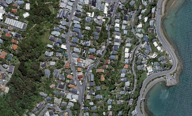 48 Grafton Road, Roseneath, Wellington - Carousel 1