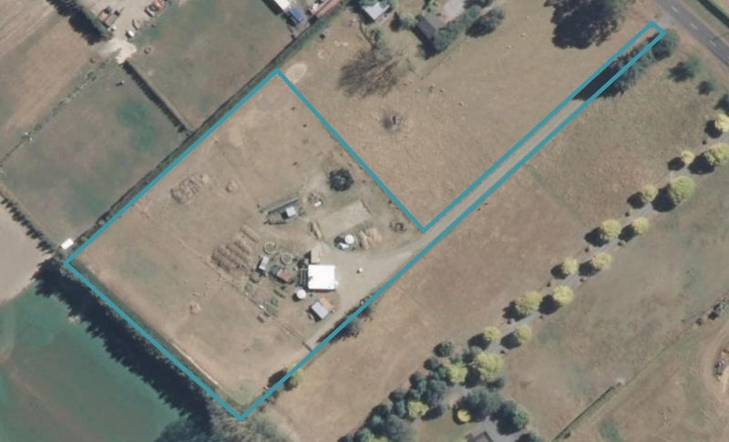 132 Wakanui Road, Elgin, Ashburton - Carousel 1