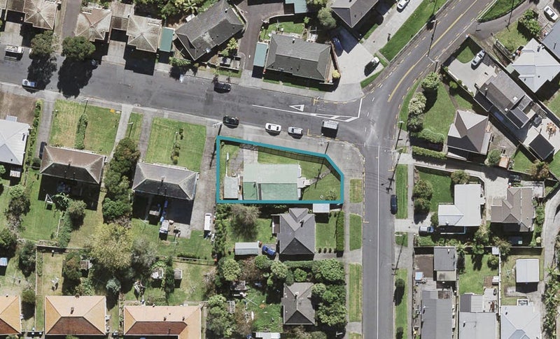 1 Wexford Road, Grey Lynn, Auckland - Carousel 1