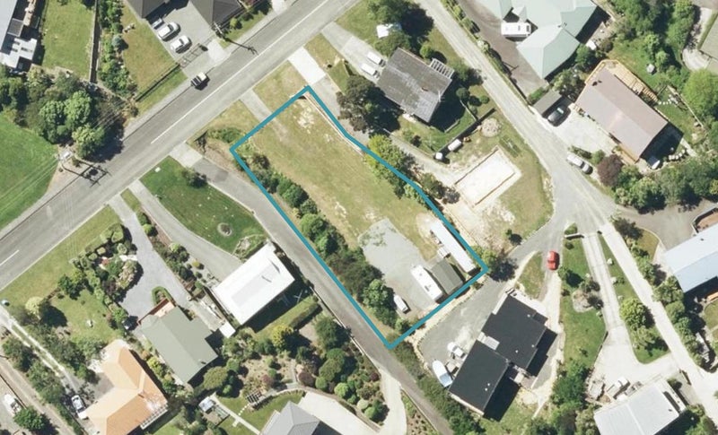 20 Moana View Road, Waikawa, Picton - Carousel 1