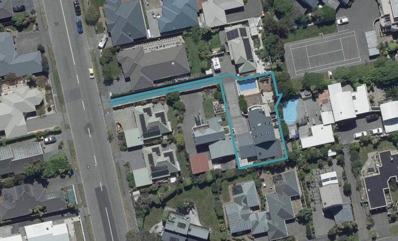 14B Aston Drive, Waimairi Beach, Christchurch - Carousel 1