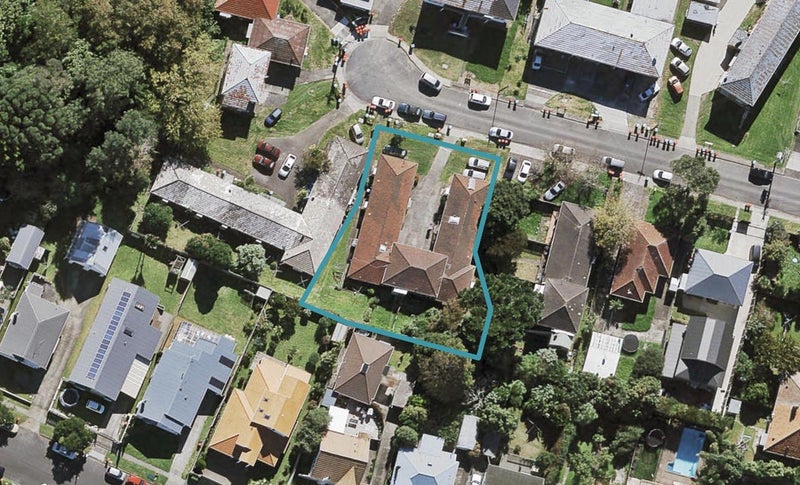 3/8 Begbie Place, Sandringham, Auckland - Carousel 1