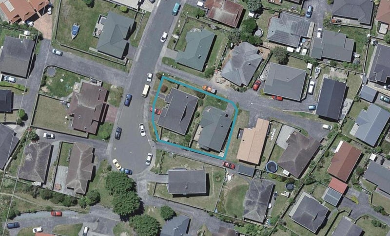9B Fernwood Court, Woodridge, Wellington - Carousel 1