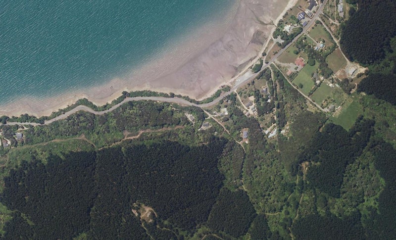 708 Kenepuru Road, MAHAU SOUND - Carousel 1