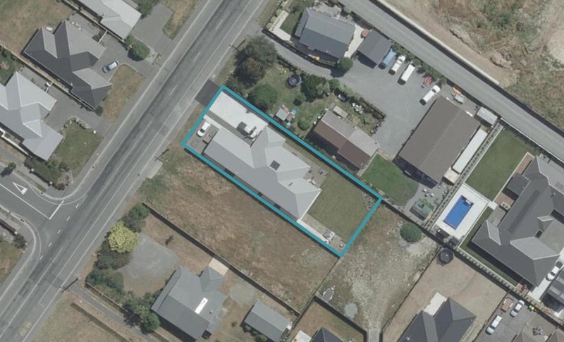 187 Brookside Road, Rolleston, Rolleston - Carousel 1