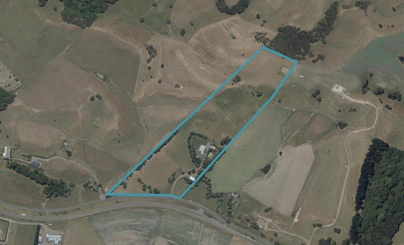 98 Lethbridge Road, Feilding, Feilding - Carousel 1