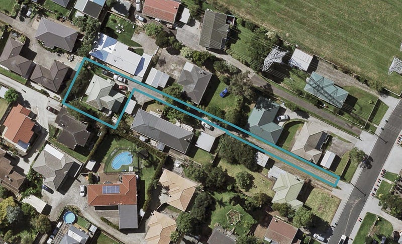 7B Jarman Road, Mount Wellington, Auckland - Carousel 1