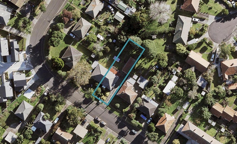 59 Daventry Street, Waterview, Auckland - Carousel 1