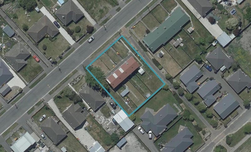 63 Aldershot Street, Aranui, Christchurch - Carousel 1