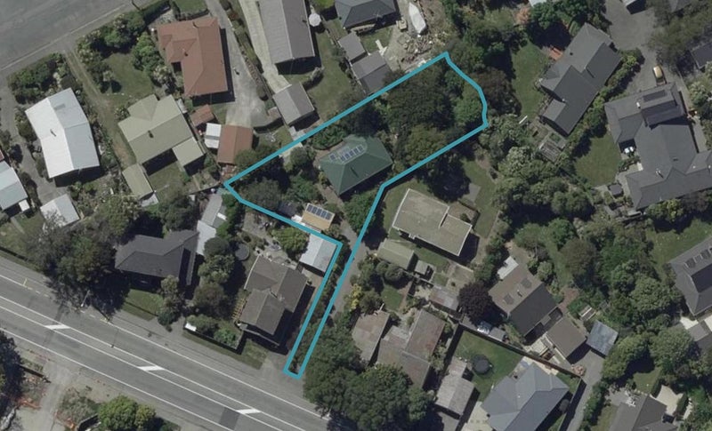 92 Halswell Junction Road, Halswell, Christchurch - Carousel 1