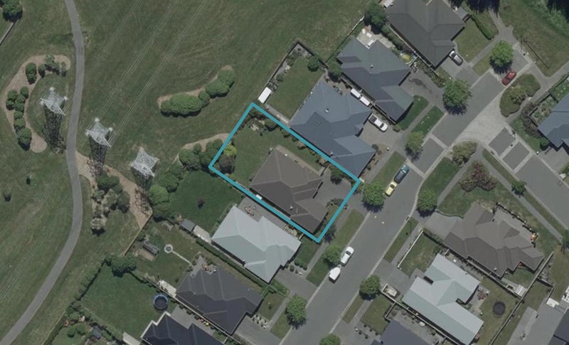 27 Champagne Avenue, Yaldhurst, Christchurch - Carousel 1