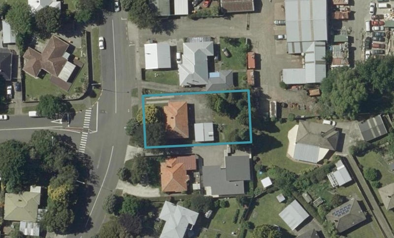 7 Manawatu Street, Hokowhitu, Palmerston North - Carousel 1