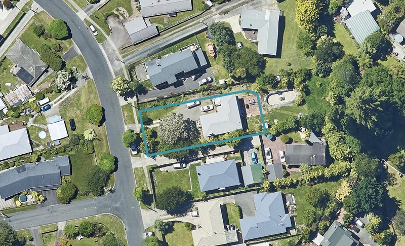 26 Fairley Road, Lynmore, Rotorua - Carousel 1