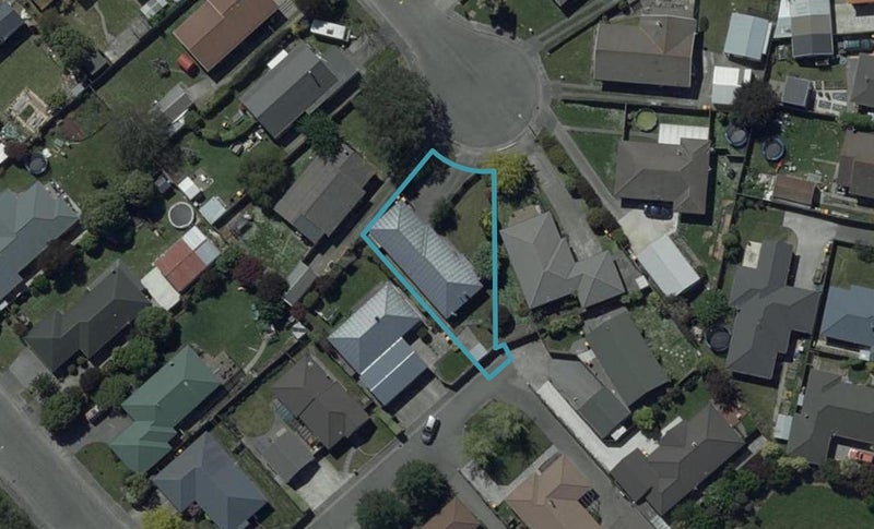 14 Tie Place, Wigram, Christchurch - Carousel 1