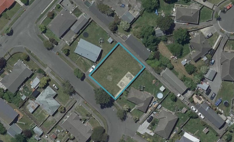 5 Rasen Place, Linwood, Christchurch - Carousel 1