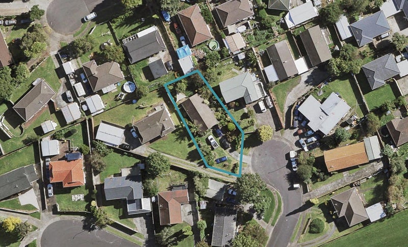 21 Carter Place, Manurewa, Auckland - Carousel 1